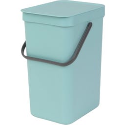 Brabantia Abfallbehälter Sort & Go 12 L