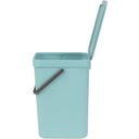 Brabantia Abfallbehälter Sort & Go 12 L