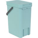 Brabantia Abfallbehälter Sort & Go 12 L