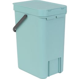 Brabantia Abfallbehälter Sort & Go 12 L