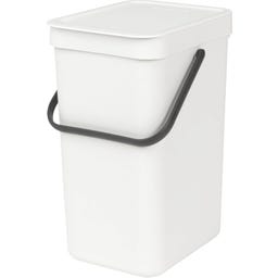 Brabantia Abfallbehälter Sort & Go 12 L