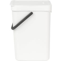 Brabantia Abfallbehälter Sort & Go 12 L