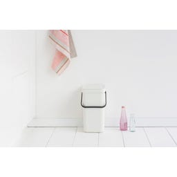 Brabantia Abfallbehälter Sort & Go 12 L