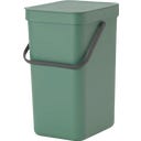 Brabantia Abfallbehälter Sort & Go 12 L