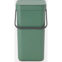 Brabantia Abfallbehälter Sort & Go 12 L