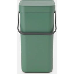 Brabantia Abfallbehälter Sort & Go 12 L