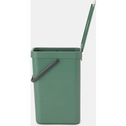Brabantia Abfallbehälter Sort & Go 12 L