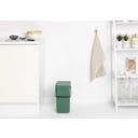 Brabantia Abfallbehälter Sort & Go 12 L