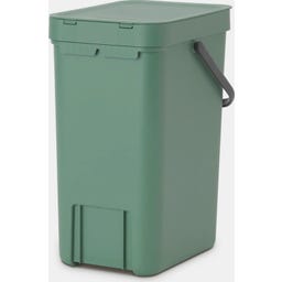 Brabantia Abfallbehälter Sort & Go 12 L