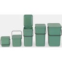 Brabantia Abfallbehälter Sort & Go 12 L