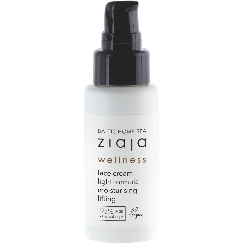 Ziaja 2025 vegan products