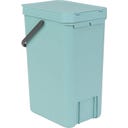 Brabantia Afvalbak - Sort & Go 16 L