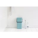 Brabantia Afvalbak - Sort & Go 16 L