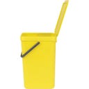 Brabantia Afvalbak - Sort & Go 16 L