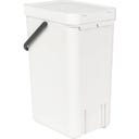 Brabantia Afvalbak - Sort & Go 16 L
