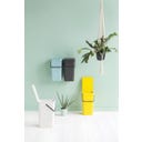 Brabantia Afvalbak - Sort & Go 16 L
