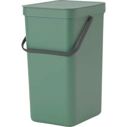 Brabantia Afvalbak - Sort & Go 16 L