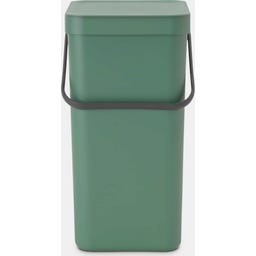 Brabantia Afvalbak - Sort & Go 16 L