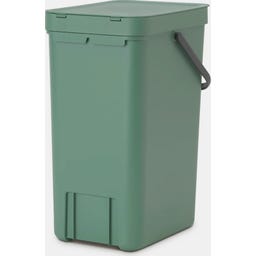 Brabantia Afvalbak - Sort & Go 16 L