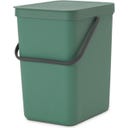 Brabantia Sort & Go Afvalemmer, 25 Liter