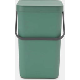 Brabantia Sort & Go Afvalemmer, 25 Liter