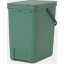 Brabantia Sort & Go Afvalemmer, 25 Liter