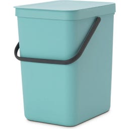 Brabantia Sort & Go Afvalemmer, 25 Liter