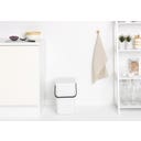 Brabantia Sort & Go Afvalemmer, 25 Liter