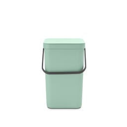 Brabantia Sort & Go Afvalemmer, 25 Liter