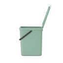 Brabantia Sort & Go Afvalemmer, 25 Liter