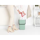 Brabantia Sort & Go Afvalemmer, 25 Liter