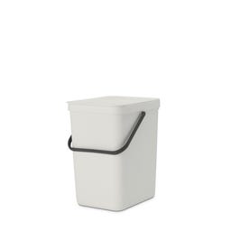 Brabantia Sort & Go Afvalemmer, 25 Liter