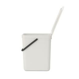 Brabantia Sort & Go Afvalemmer, 25 Liter
