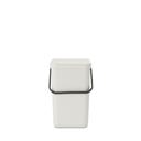 Brabantia Sort & Go Afvalemmer, 25 Liter