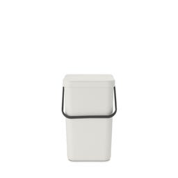 Brabantia Sort & Go Afvalemmer, 25 Liter