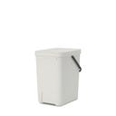 Brabantia Sort & Go Afvalemmer, 25 Liter