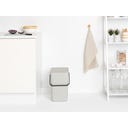 Brabantia Sort & Go Afvalemmer, 25 Liter