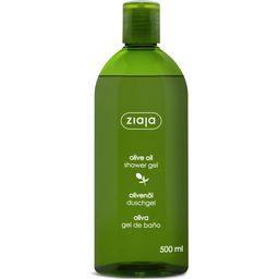 ziaja olive oil shower gel - 500 ml