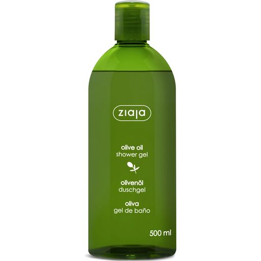 ziaja Olivenöl Duschgel - 500 ml