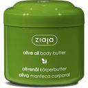 ziaja Olive Oil Body Butter - 200 ml