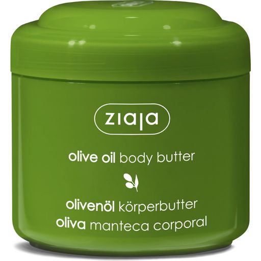 ziaja Olivenöl Körperbutter - 200 ml