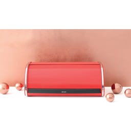 Brabantia Rull-brödlåda