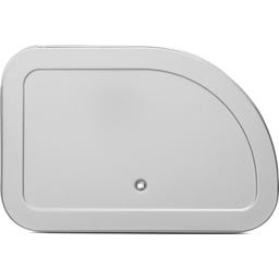 Brabantia Rull-brödlåda