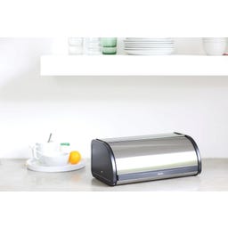 Brabantia Rull-brödlåda