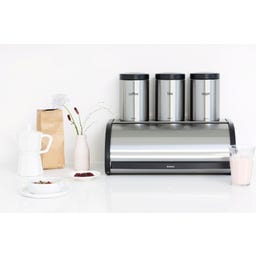 Brabantia Rull-brödlåda