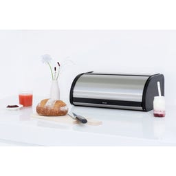 Brabantia Rull-brödlåda
