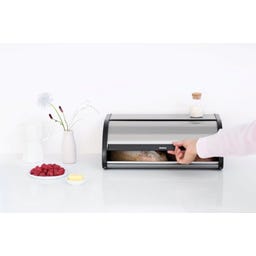 Brabantia Rull-brödlåda