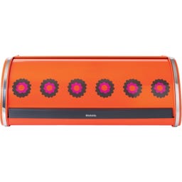 Brabantia Rull-brödlåda