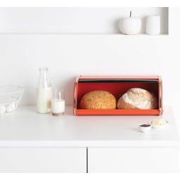 Brabantia Rull-brödlåda