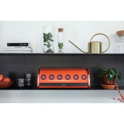 Brabantia Rull-brödlåda